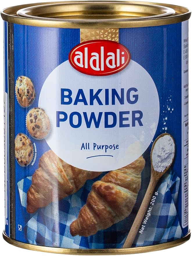 Baking Powder