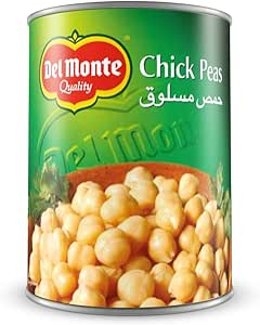Chickpeas