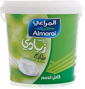 Yogurt