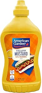 Mustard