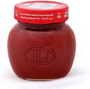 Tomato Paste