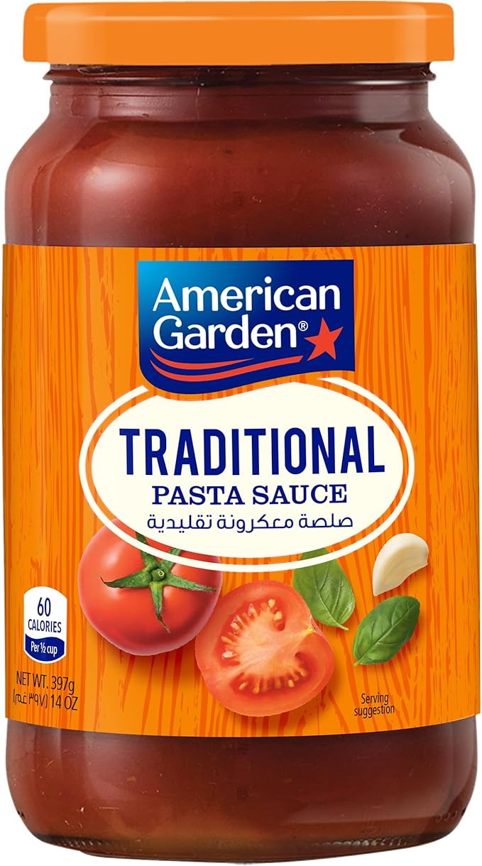 Tomato Sauce
